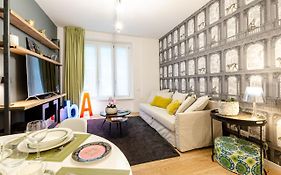 Design Apartment - Porta Romana - Duomo