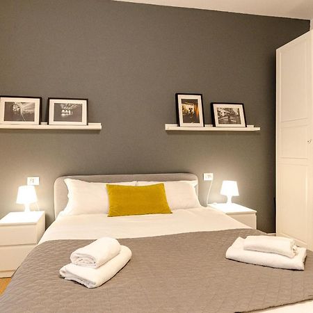 Design Apartment - Porta Romana - Duomo Milán Exterior foto