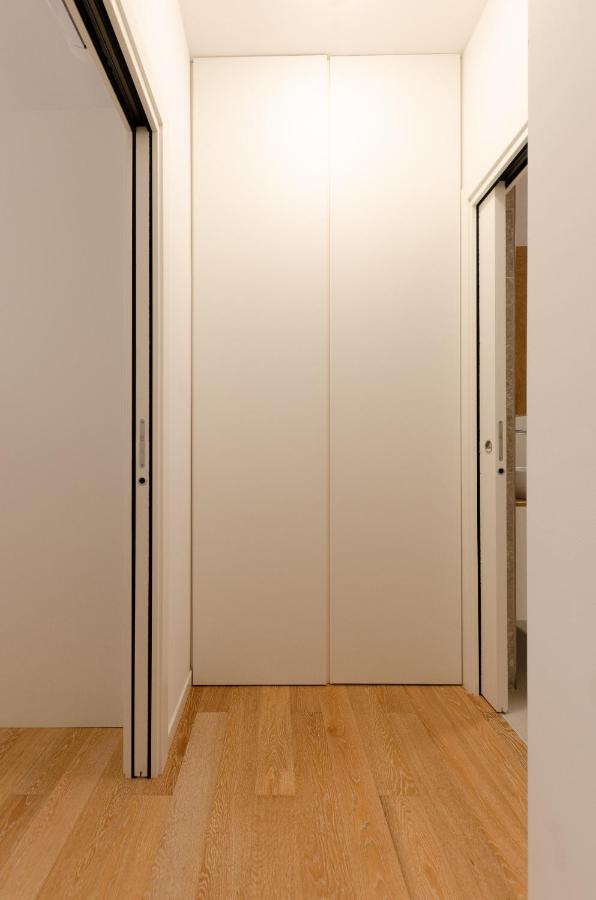 Design Apartment - Porta Romana - Duomo Milán Exterior foto