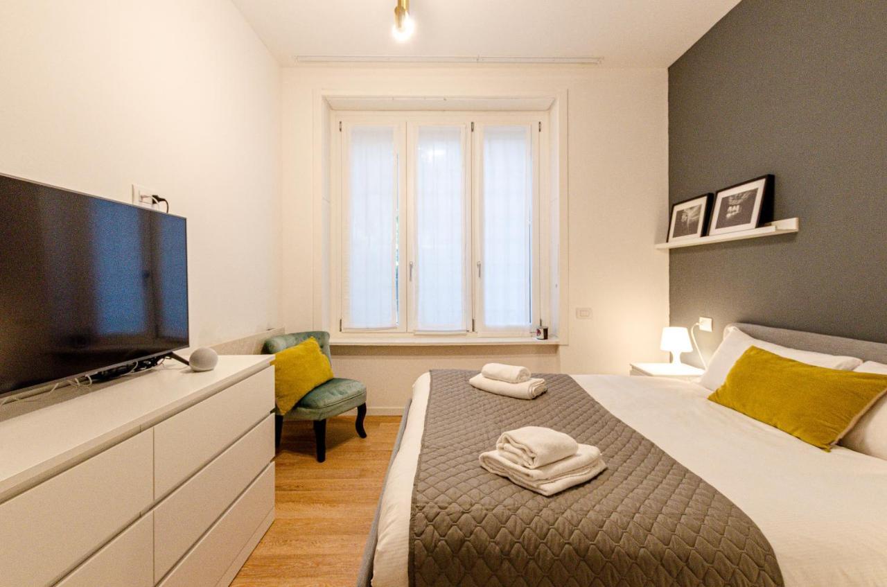 Design Apartment - Porta Romana - Duomo Milán Exterior foto