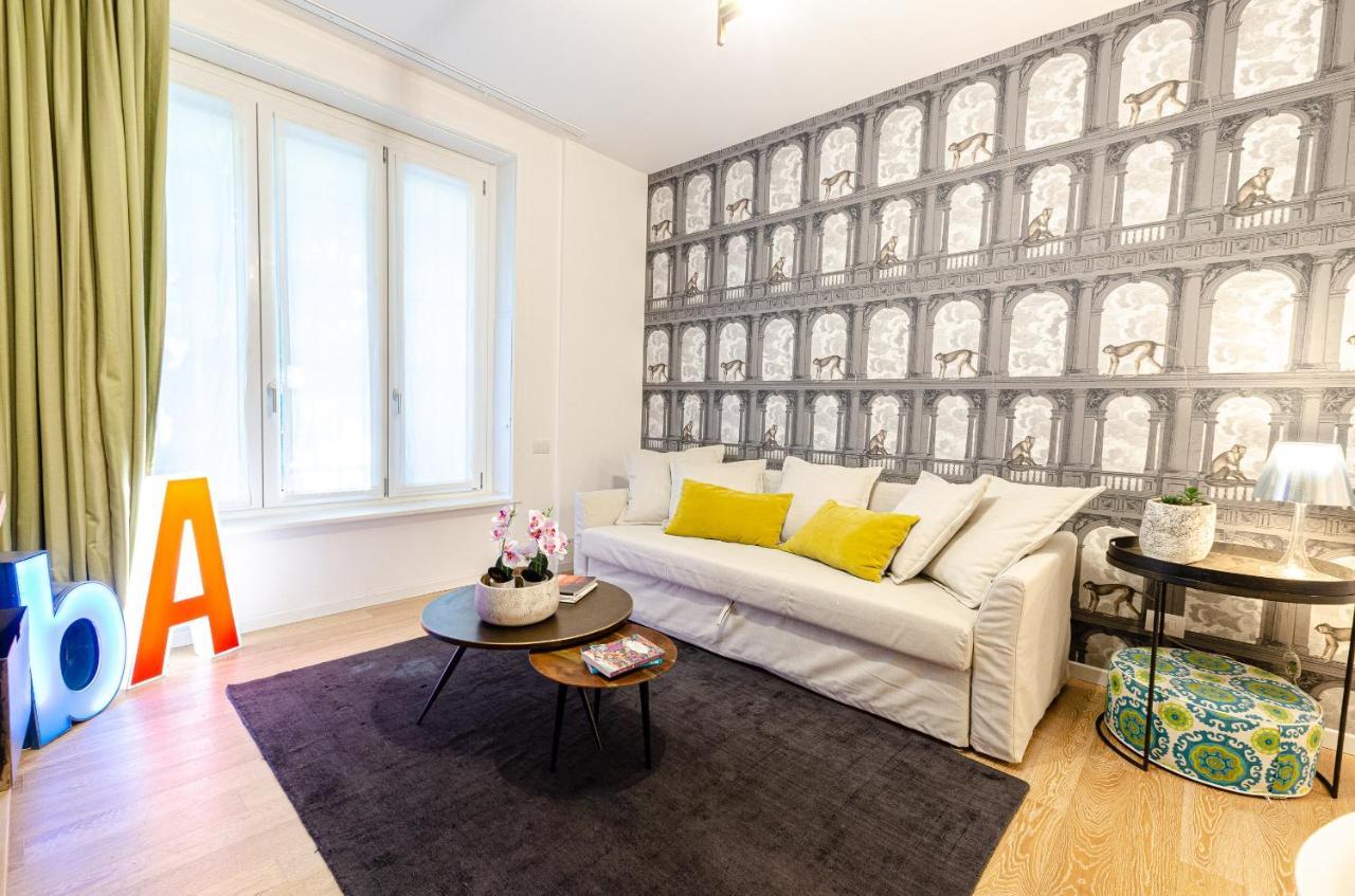 Design Apartment - Porta Romana - Duomo Milán Exterior foto